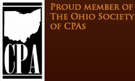 Proud member of The Ohio Society of CPAs